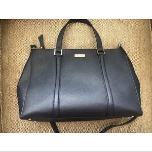 Kate Spade Navy Tote